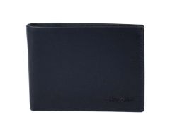 Men's slim wallet Samsonite Attack 2 SLG 005 Blue