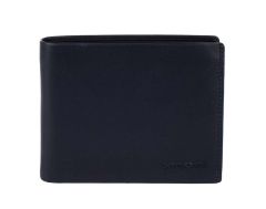 Men's wallet Samsonite Attack 2 SLG 013 Blue