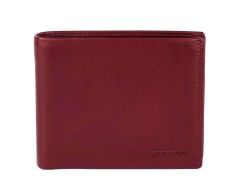 Men's wallet Samsonite Attack 2 SLG 013 Bordeaux