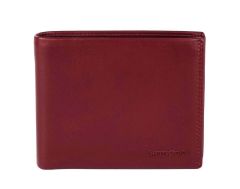 Men's wallet Samsonite Attack 2 SLG 013 Bordeaux