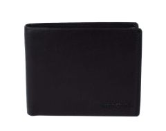 Men's wallet Samsonite Attack 2 SLG 015 Black