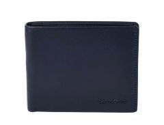 Men's wallet Samsonite Attack 2 SLG 015 Blue