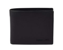Men's small wallet Samsonite Attack 2 SLG 046 Black