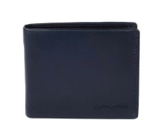 Men's small wallet Samsonite Attack 2 SLG 046 Blue