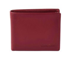 Men's small wallet Samsonite Attack 2 SLG 046 Bordeaux