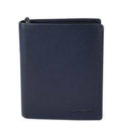 Men's wallet Samsonite Attack 2 SLG 147 Blue