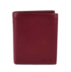 Men's wallet Samsonite Attack 2 SLG 147 Bordeaux