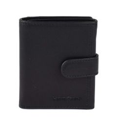 Men's small wallet Samsonite Attack 2 SLG 149 Black