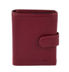 Men's small wallet Samsonite Attack 2 SLG 149 Bordeaux