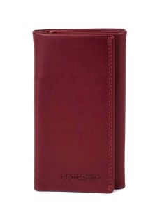 Keychain 8 hooks Samsonite Attack 2 SLG Bordeaux