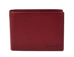 Men's wallet Samsonite Attack 2 SLG 047 Bordeaux