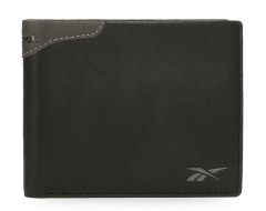 Men's wallet Reebok Club 89542 Black