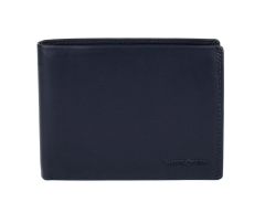 Men's wallet Samsonite Attack 2 SLG 047 Blue