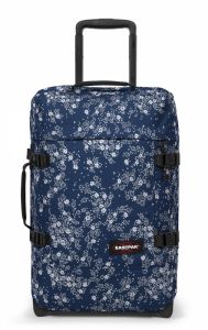 Upright 20" Eastpak Tranverz S Glitbloom Navy