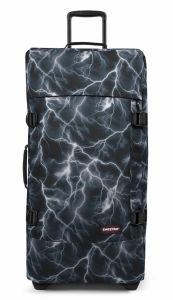 Upright Eastpak Tranverz L Volt Black