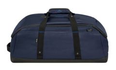 Duffle M Backpack Samsonite Ecodiver Blue Nights