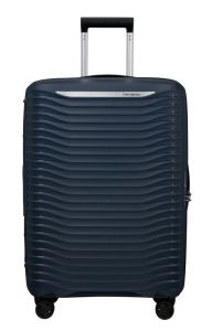 Spinner medium 68cm Samsonite Upscape Blue Nights