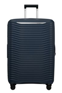 Spinner large 75cm Samsonite Upscape Blue Nights