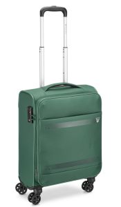 Spinner 20" Roncato Jazz 4.0 4643 Bottle Green