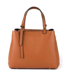 Ladies handbag 20123 Brown