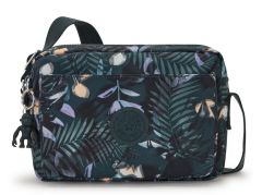 Borsa tracolla Kipling Abanu M Moonlit Forest