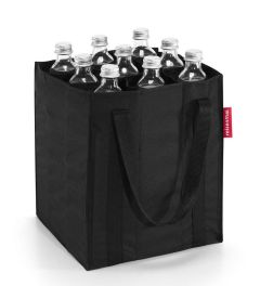 Reisenthel Bottlebag Black