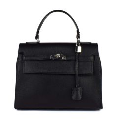 Ladies handbag 20144 Black