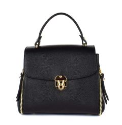 Borsa a mano e tracolla 20146 Nero