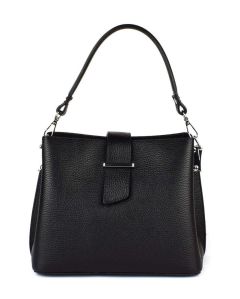 Ladies handbag 20148 Black