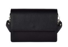 Borsa a spalla e tracolla 20149 Nero