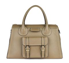 Ladies handbag 20152 Ecru