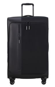 Spinner large 77cm Samsonite Biz2Go TRVL Black