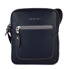 Mens bag Roncato Sidney 2475 Navy