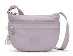 Shoulder bag Kipling Arto S Gentle Lilac