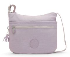 Shoulder bag Kipling Arto Gentle Lilac