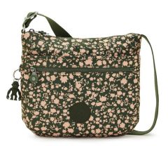 Shoulder bag Kipling Arto Fresh Floral