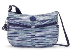 Ladies bag Kipling Izellah Brush Stripes