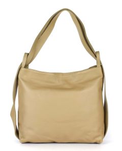Ladies bag backpack 20141 Ecrù