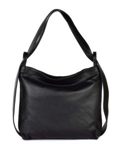 Ladies bag backpack 20141 Black