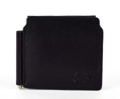 Men's Clip wallet Emporio Cattani 020 Black