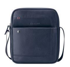 Mens bag Roncato Alaska 2424 Navy