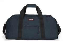 Duffle Eastpak Station + Triple Denim