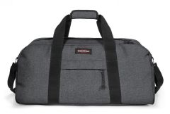 Duffle Eastpak Station + Black Denim