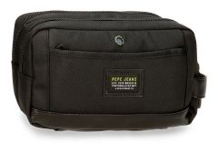 Necessaire Pepe Jeans Leighton 77844 Black