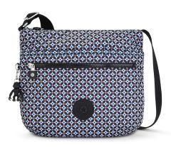 Shoulder bag Kipling Arto Blackish Tile