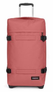 Upright Eastpak Transit'R L Terra Pink