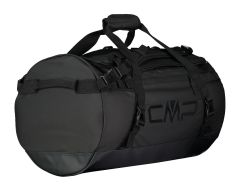 Borsone Zaino CMP Yahk Duffel Bag Piombo