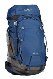 Zaino trekking CMP Dakota 35+10L Bluish