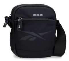 Mens bag Reebok Newport 87954 Black