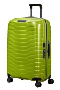 Spinner medium 69cm Samsonite Proxis Lime